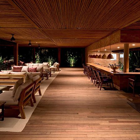 Hotel Fasano ترانكوسو المظهر الخارجي الصورة