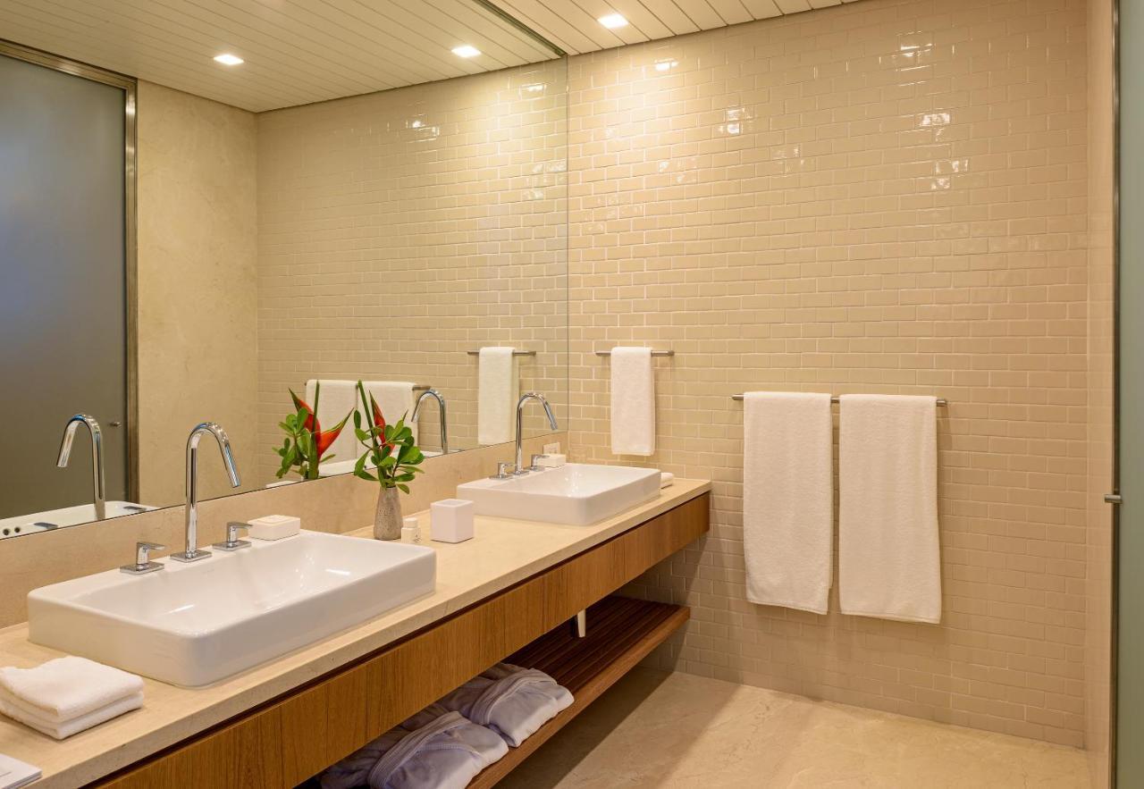 Hotel Fasano ترانكوسو المظهر الخارجي الصورة