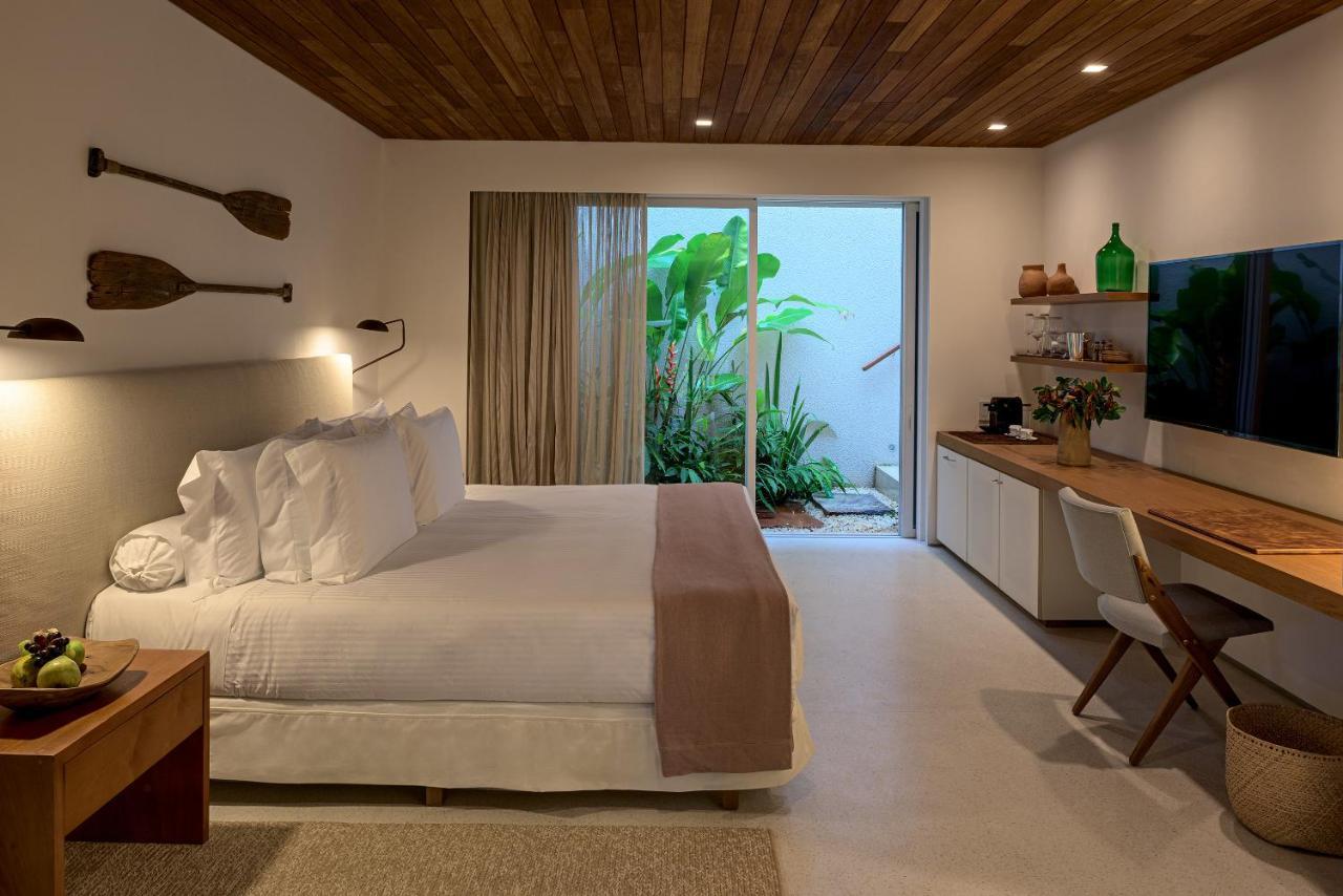 Hotel Fasano ترانكوسو المظهر الخارجي الصورة