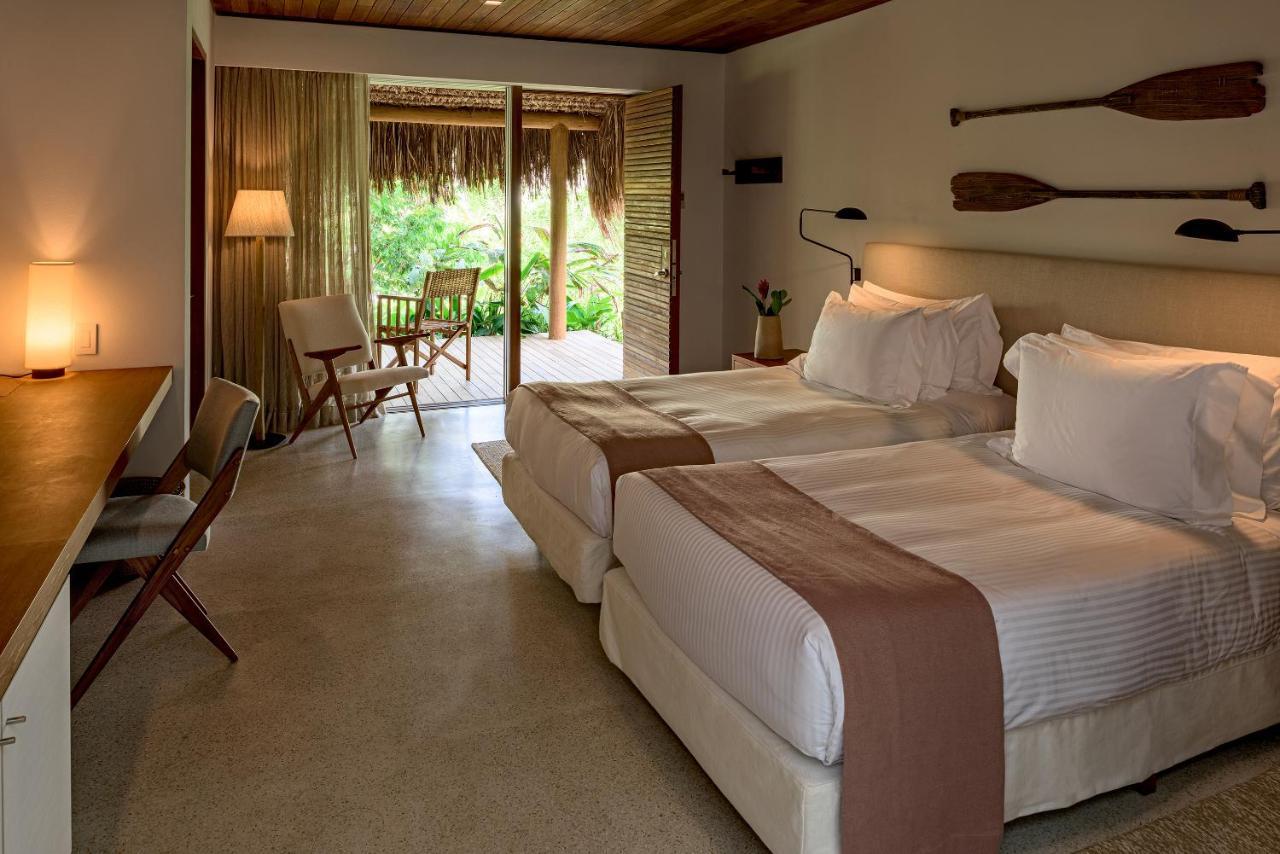 Hotel Fasano ترانكوسو المظهر الخارجي الصورة